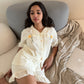 Tanni Muslin Sleepwear