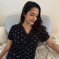 Fifer Padded Sleepwear