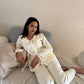 Sorrel Cotton Sleepwear