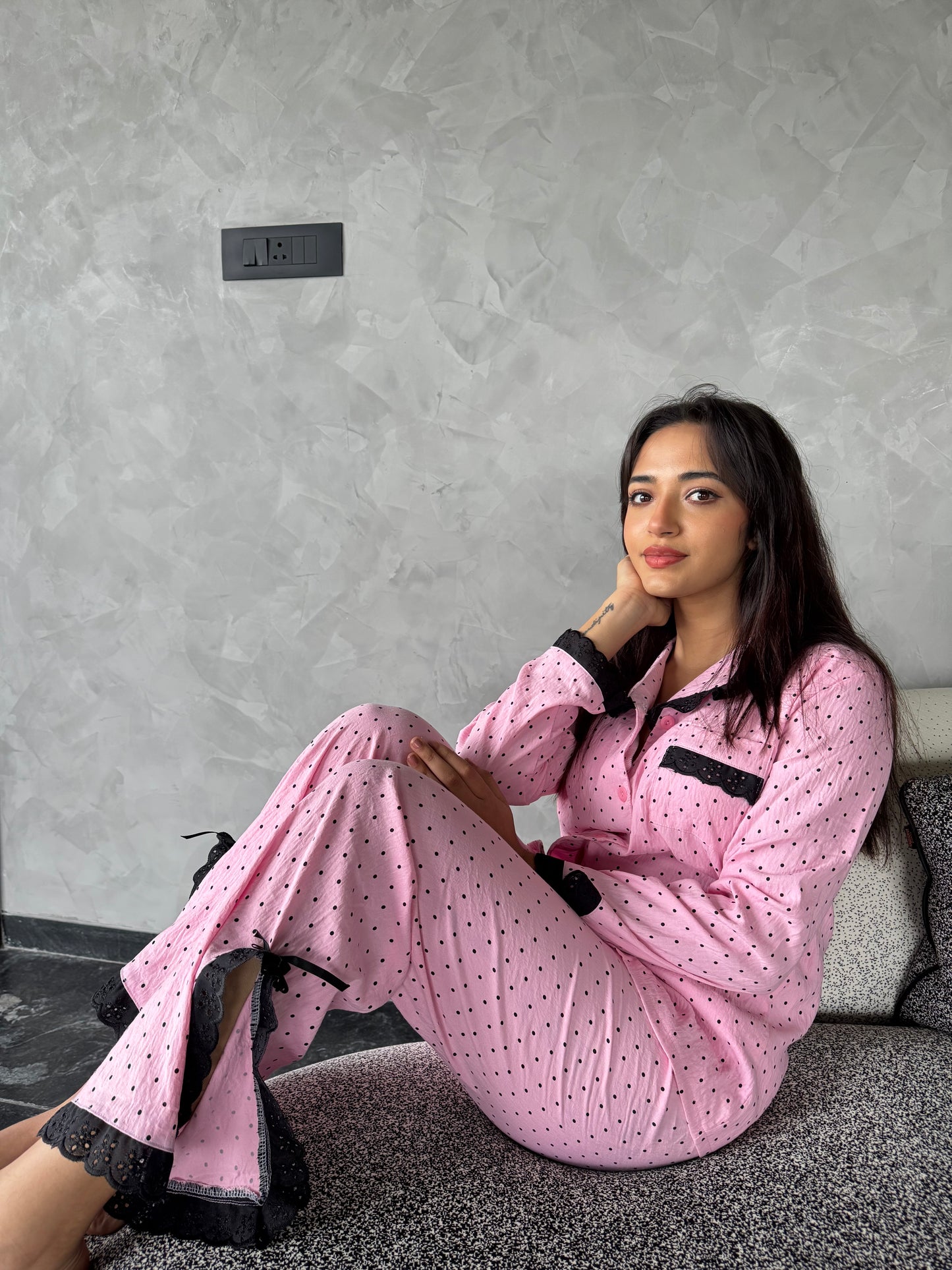 Lexy Sleepwear