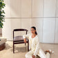 Odetta Padded Sleepwear