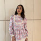 Leander Dress