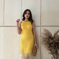 Blondie Knit Dress