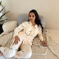 Amalia Padded Sleepwear