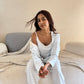 Florabel 3- Piece Padded Sleepwear