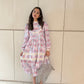 Leander Dress