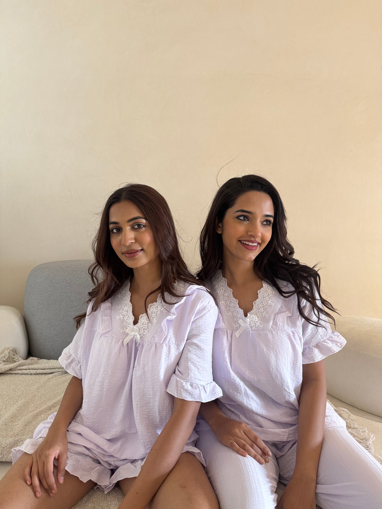Miriam Padded Sleepwear