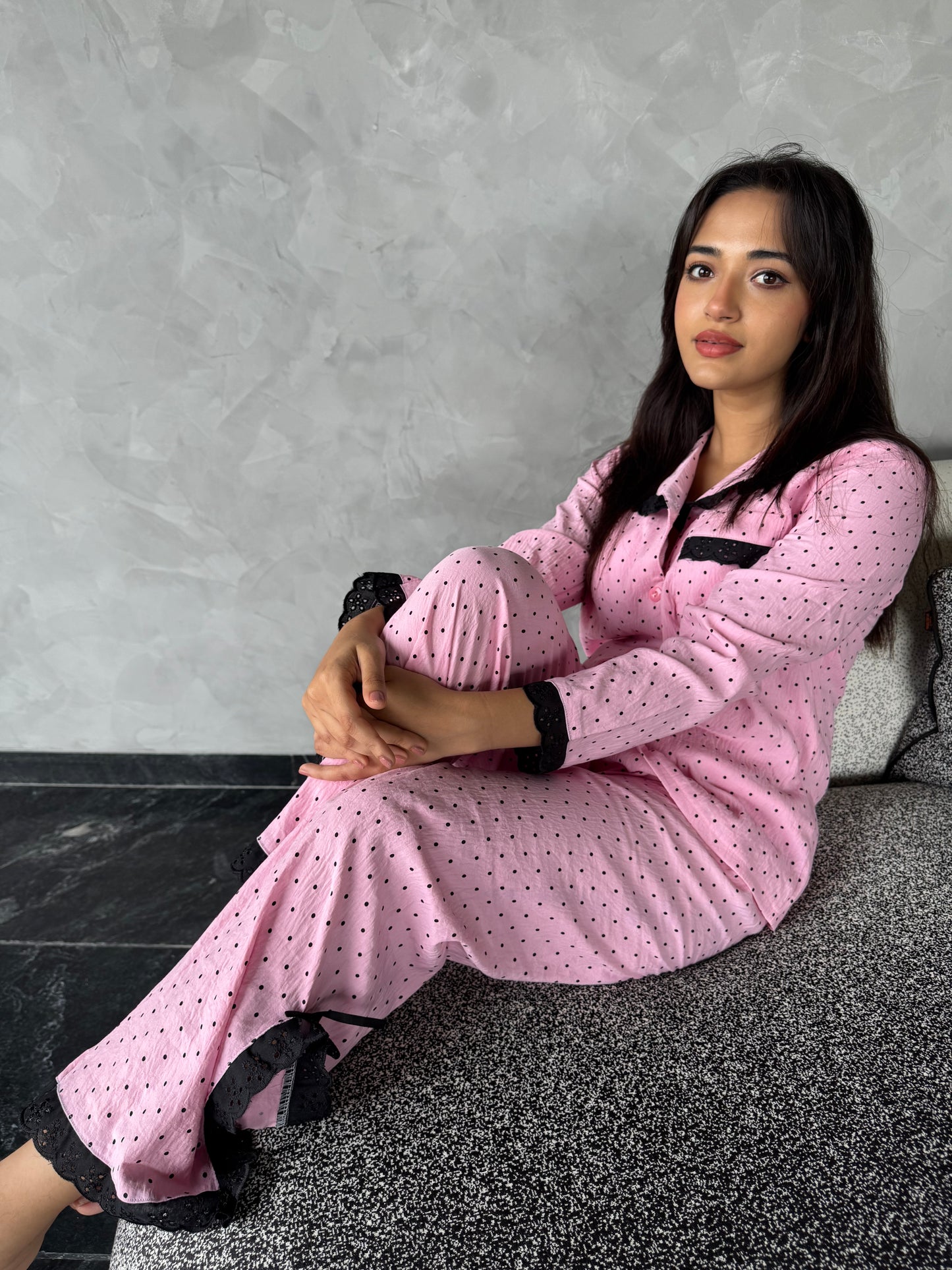 Lexy Sleepwear