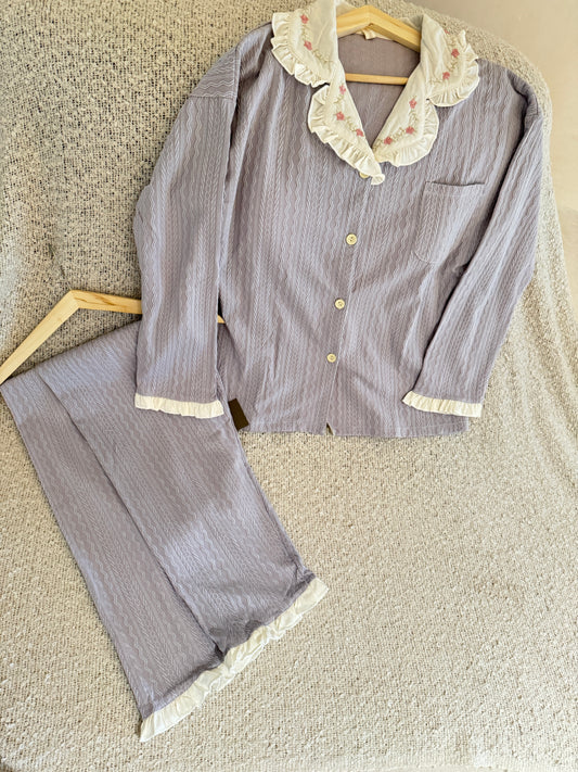 Binney Sleepwear