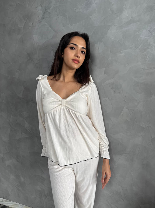 Rosalind Padded Sleepwear