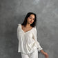 Rosalind Padded Sleepwear