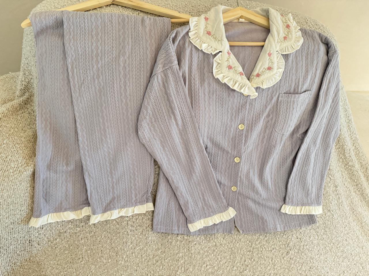 Binney Sleepwear
