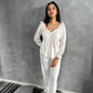Rosalind Padded Sleepwear