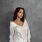 Rosalind Padded Sleepwear