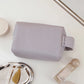 Peony Make-up & Cosmetic Pouch