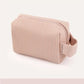 Peony Make-up & Cosmetic Pouch